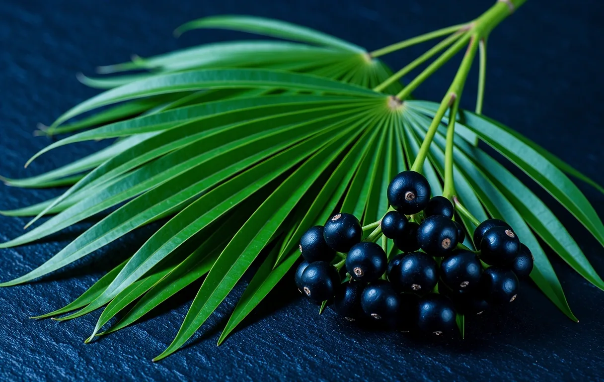 Botanical Power