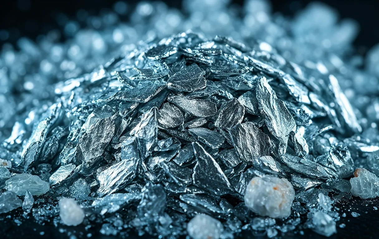 Magnesium Complex Macro